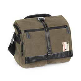 Vintage Digital Camera Messenger Bag  BF-1003US