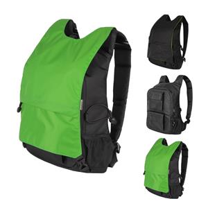 Camera Backpack with Removable Insert Bag