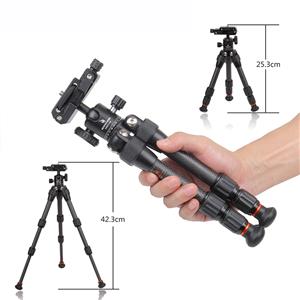 Short Tripod for camera