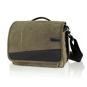 Besnfoto Camera Bag DSLR for Photographer Waterproof Canvas